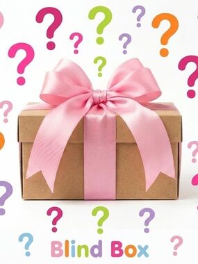 🎁 Blindbox 🎁